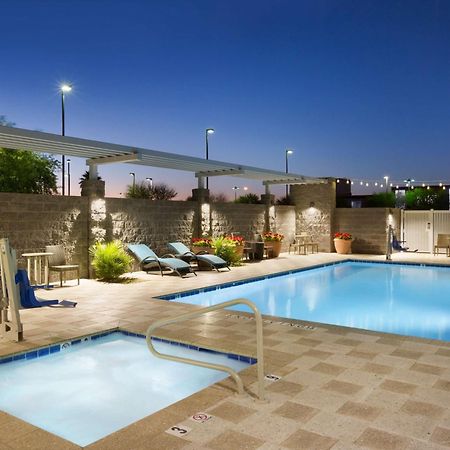Home2 Suites By Hilton Glendale Westgate Luaran gambar