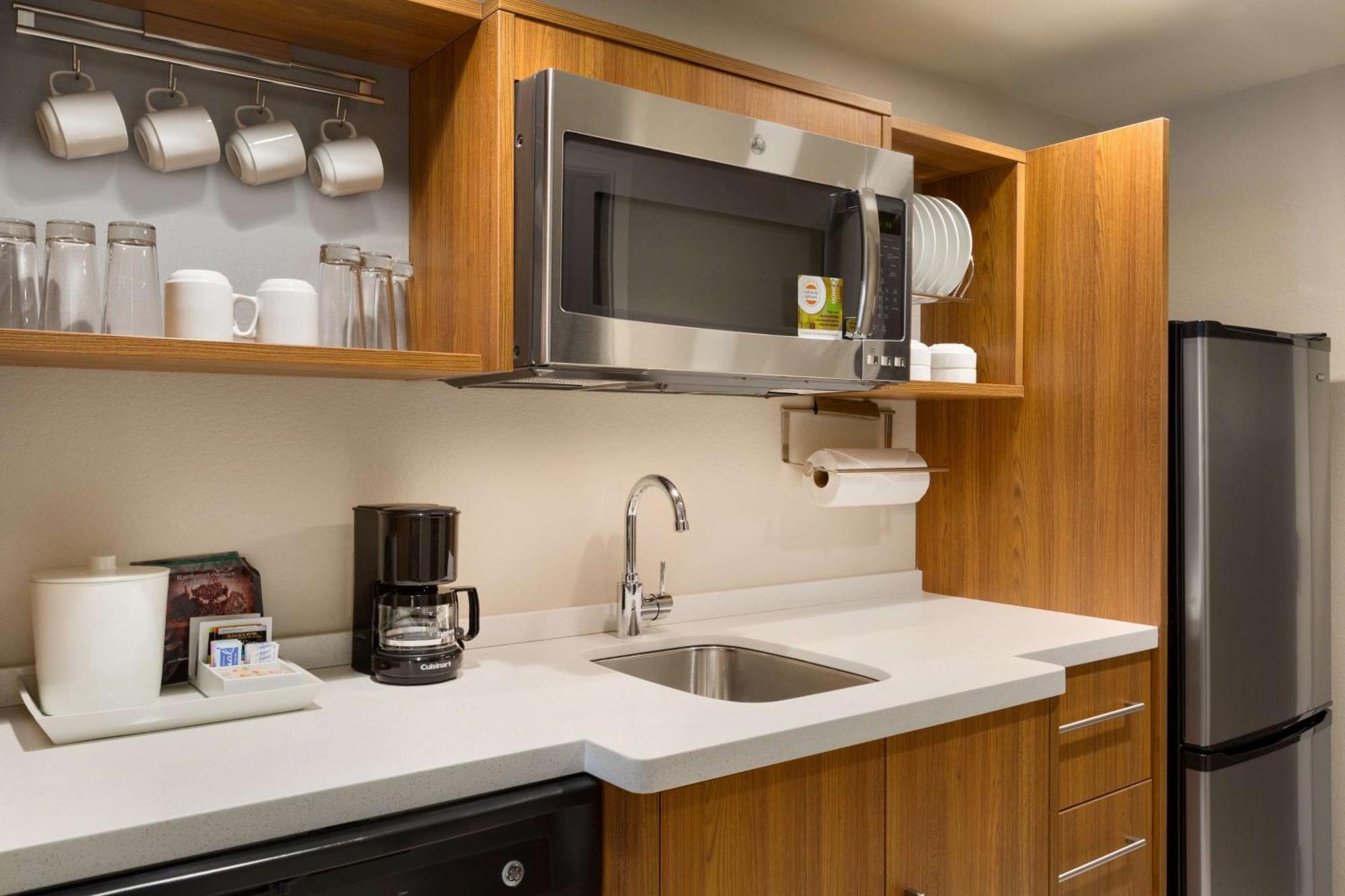 Home2 Suites By Hilton Glendale Westgate Luaran gambar