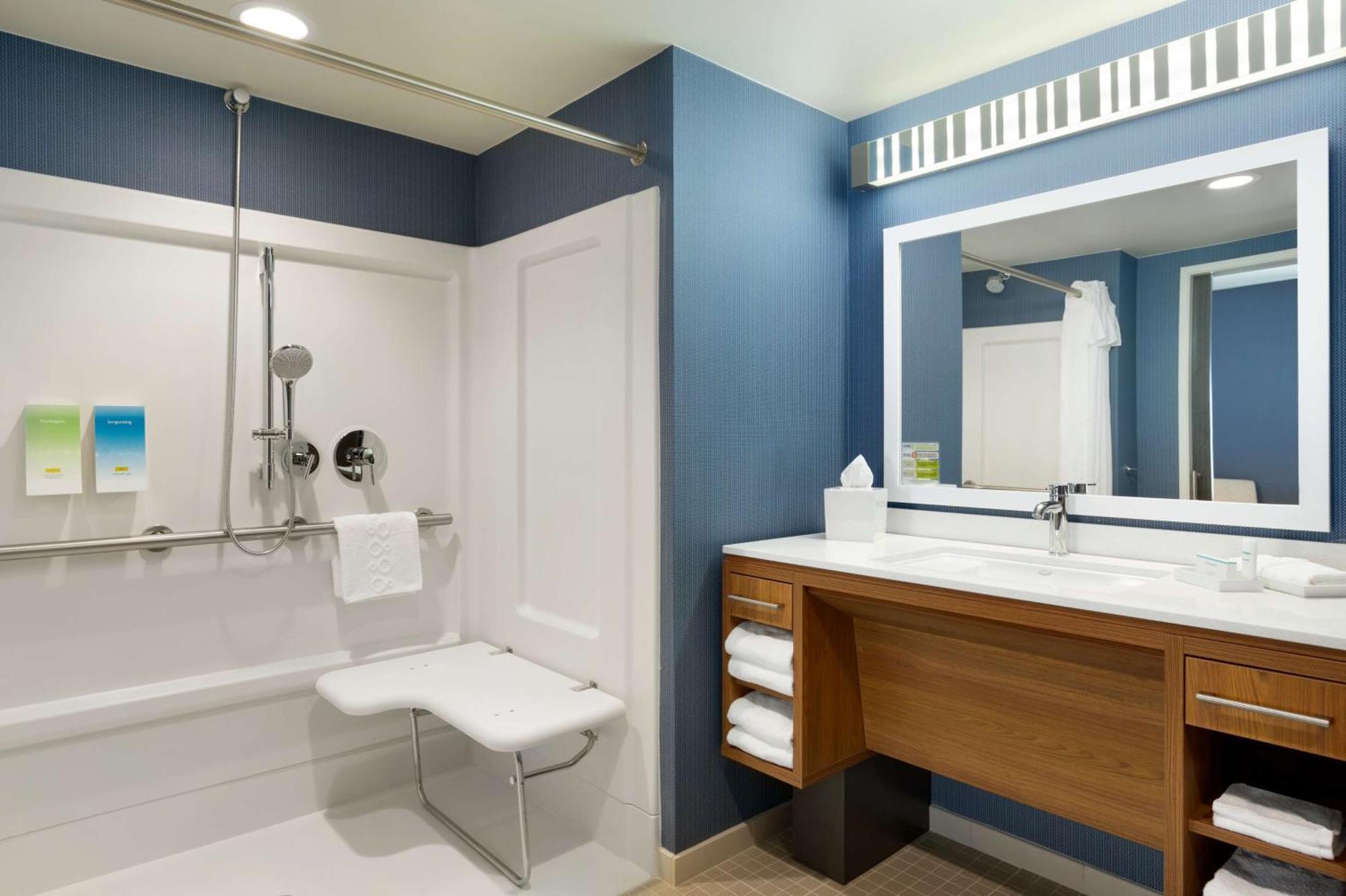 Home2 Suites By Hilton Glendale Westgate Luaran gambar