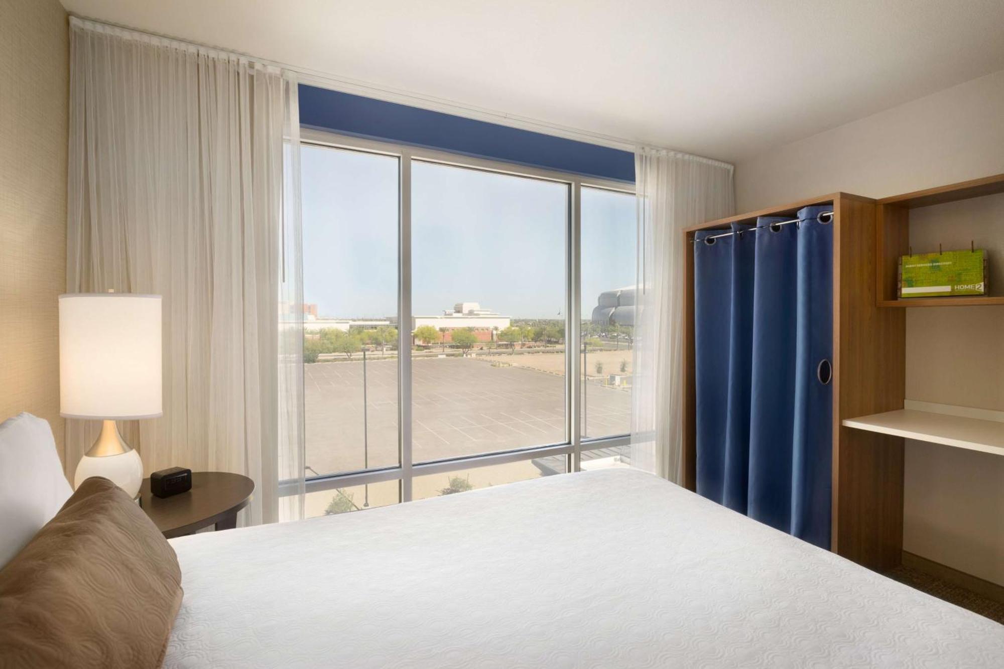 Home2 Suites By Hilton Glendale Westgate Luaran gambar