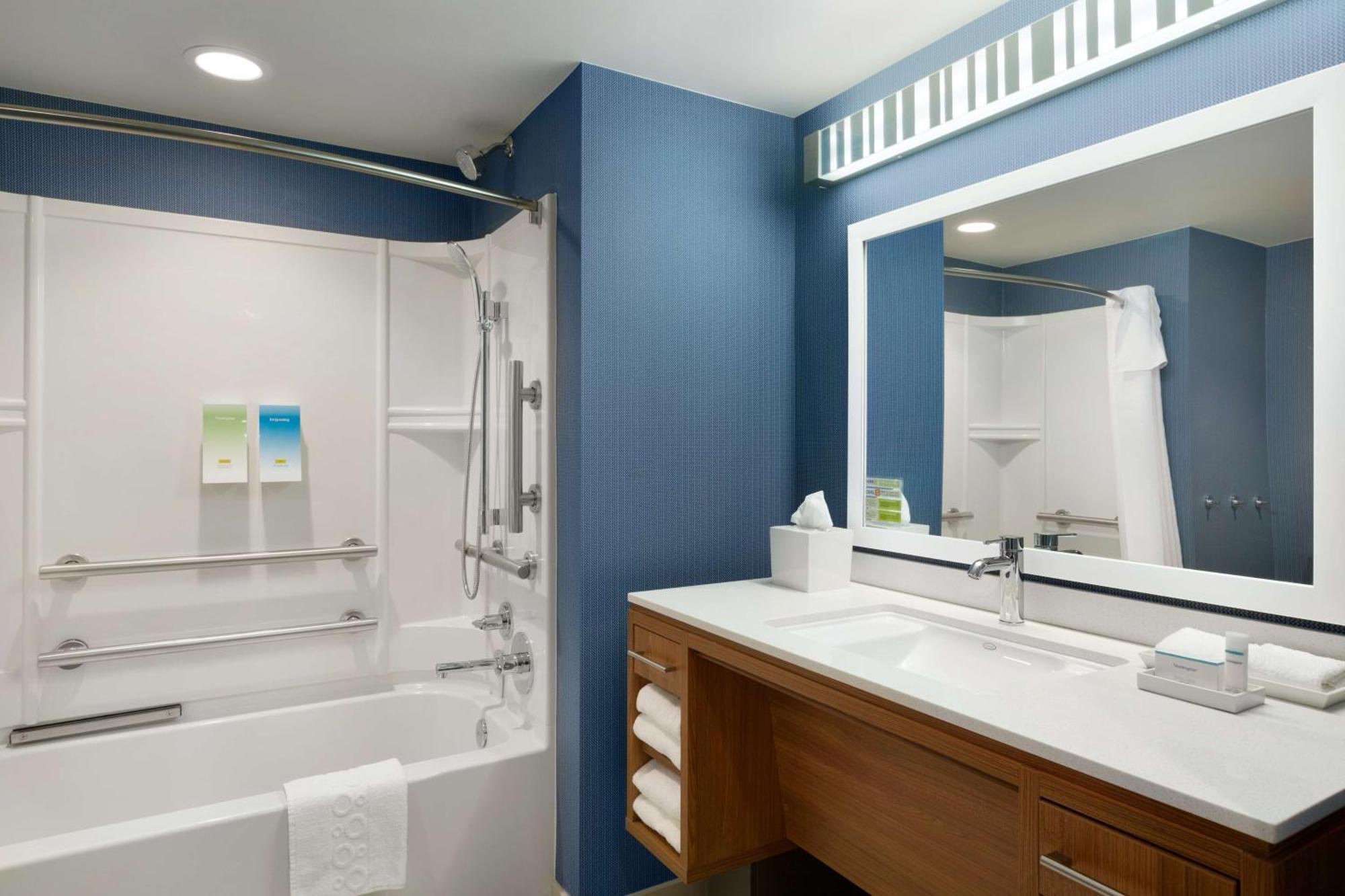Home2 Suites By Hilton Glendale Westgate Luaran gambar