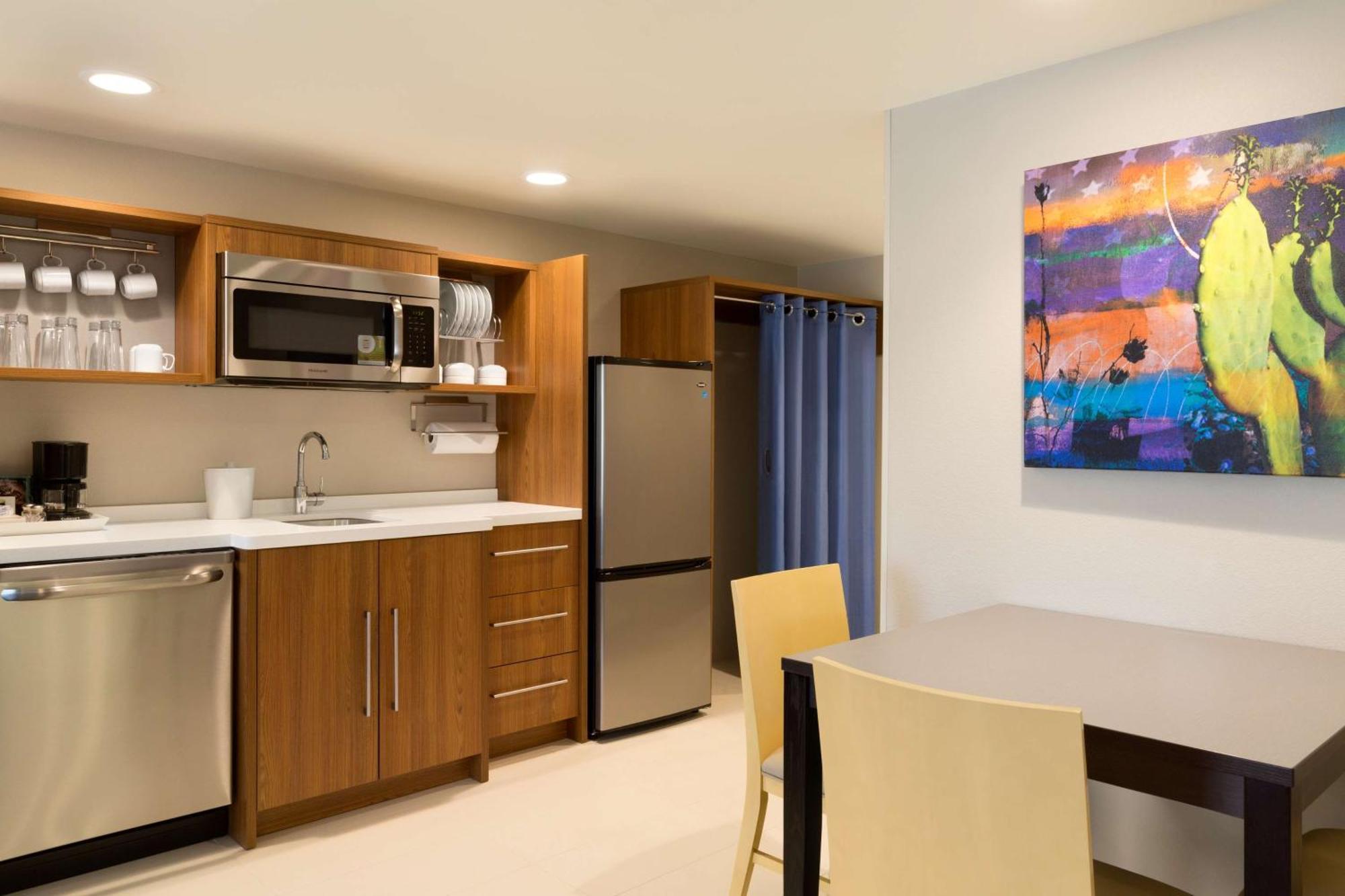 Home2 Suites By Hilton Glendale Westgate Luaran gambar