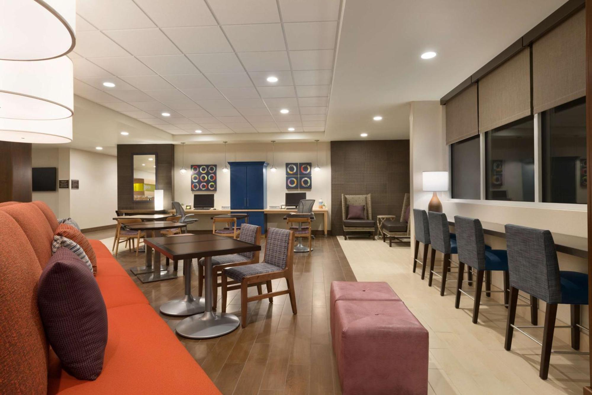Home2 Suites By Hilton Glendale Westgate Luaran gambar