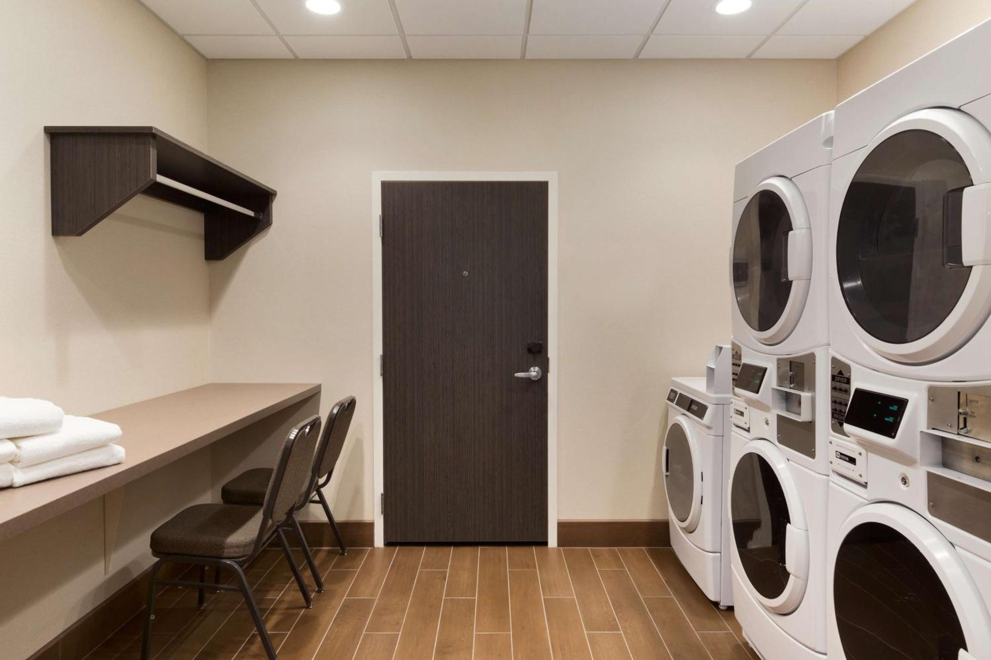 Home2 Suites By Hilton Glendale Westgate Luaran gambar