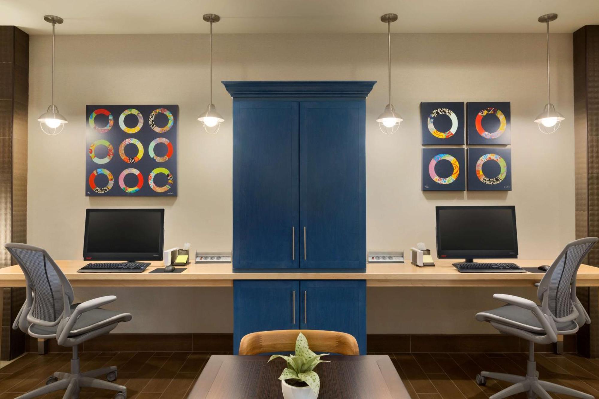 Home2 Suites By Hilton Glendale Westgate Luaran gambar