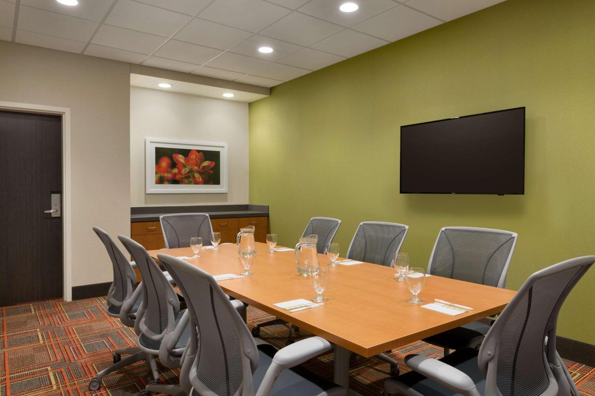 Home2 Suites By Hilton Glendale Westgate Luaran gambar