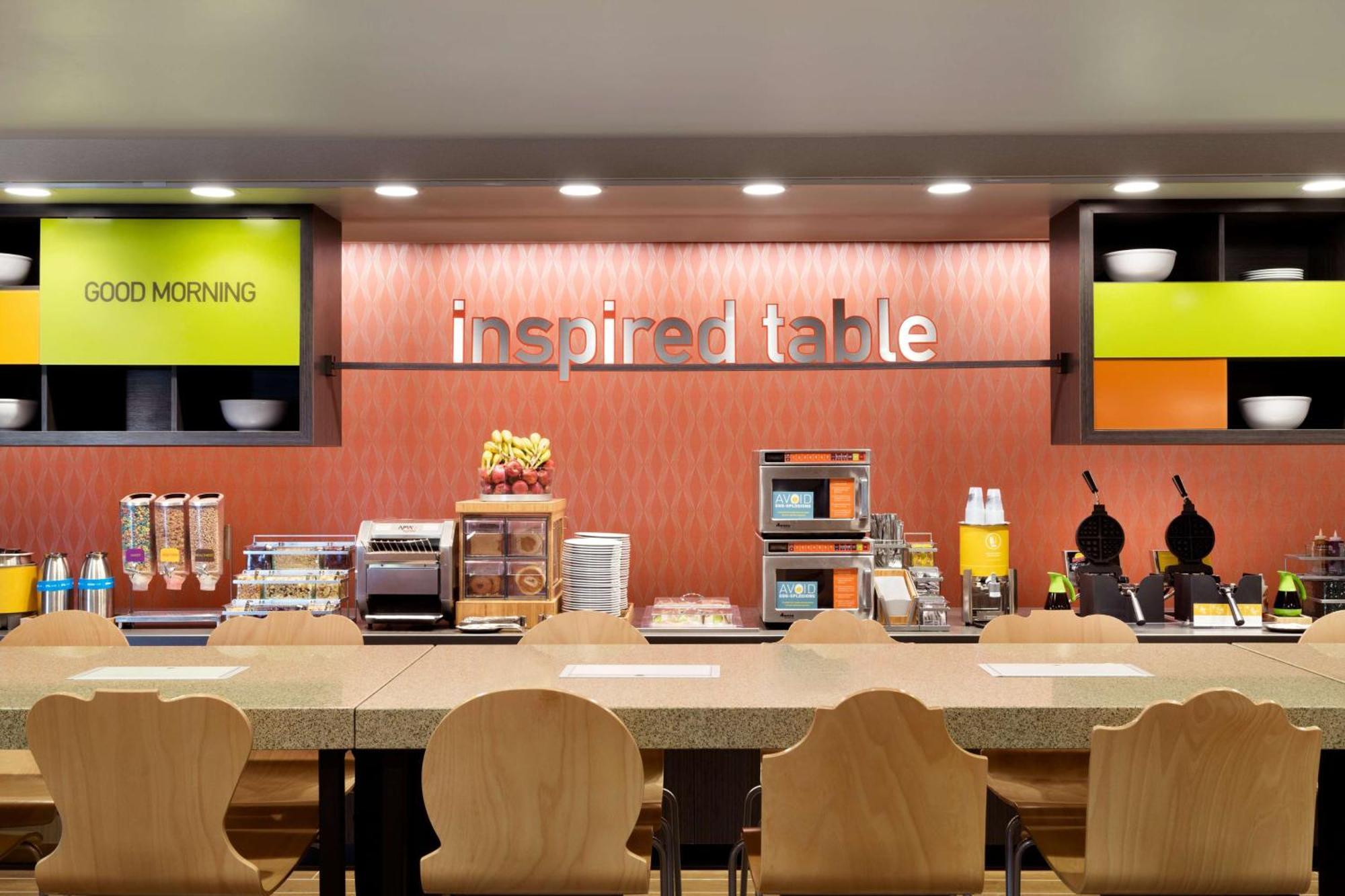 Home2 Suites By Hilton Glendale Westgate Luaran gambar