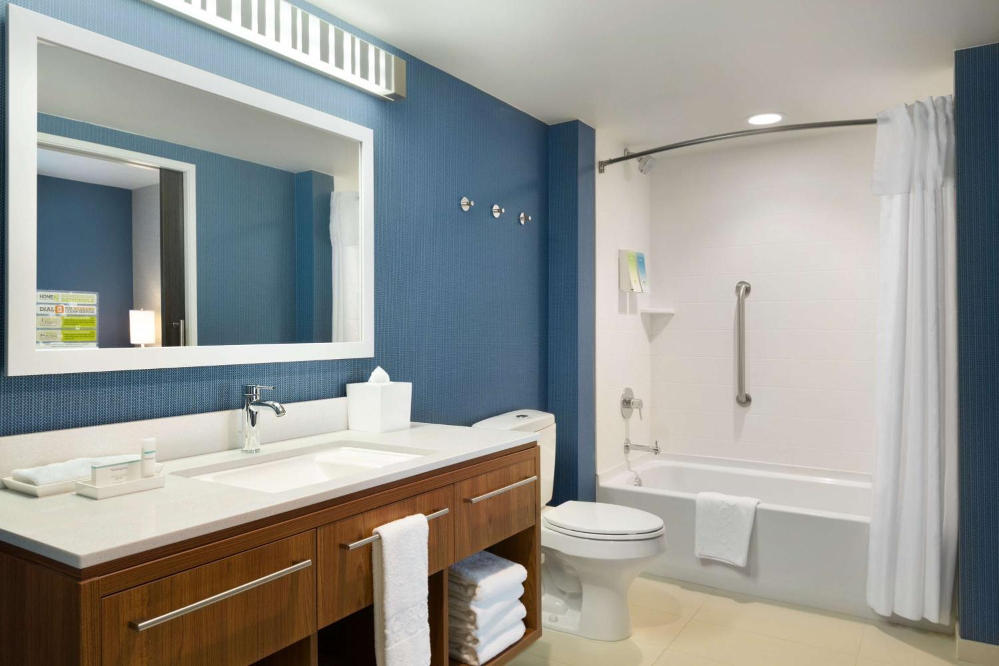 Home2 Suites By Hilton Glendale Westgate Luaran gambar