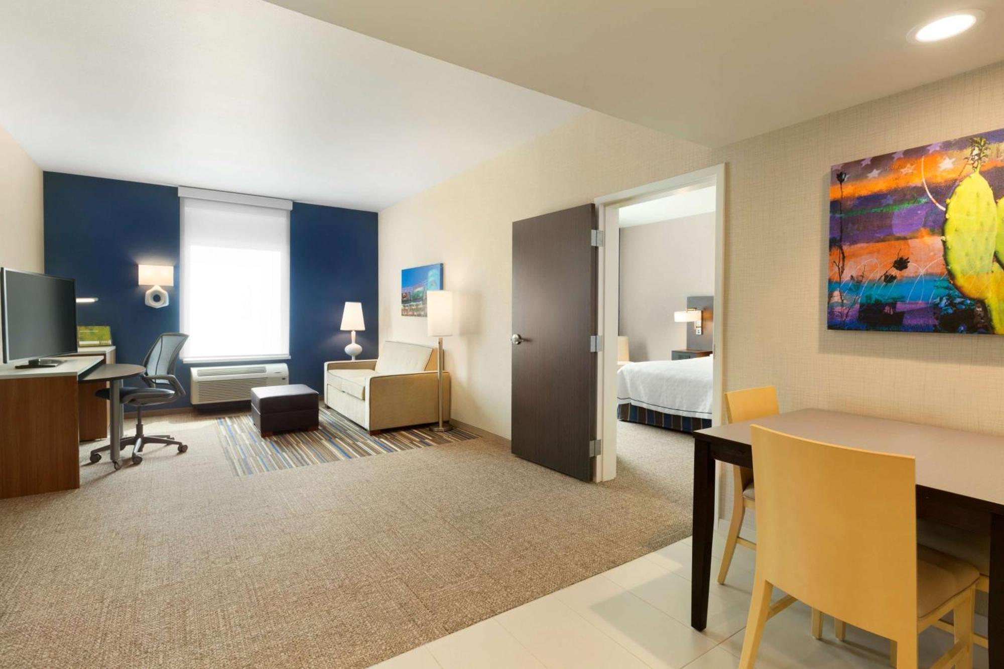 Home2 Suites By Hilton Glendale Westgate Luaran gambar
