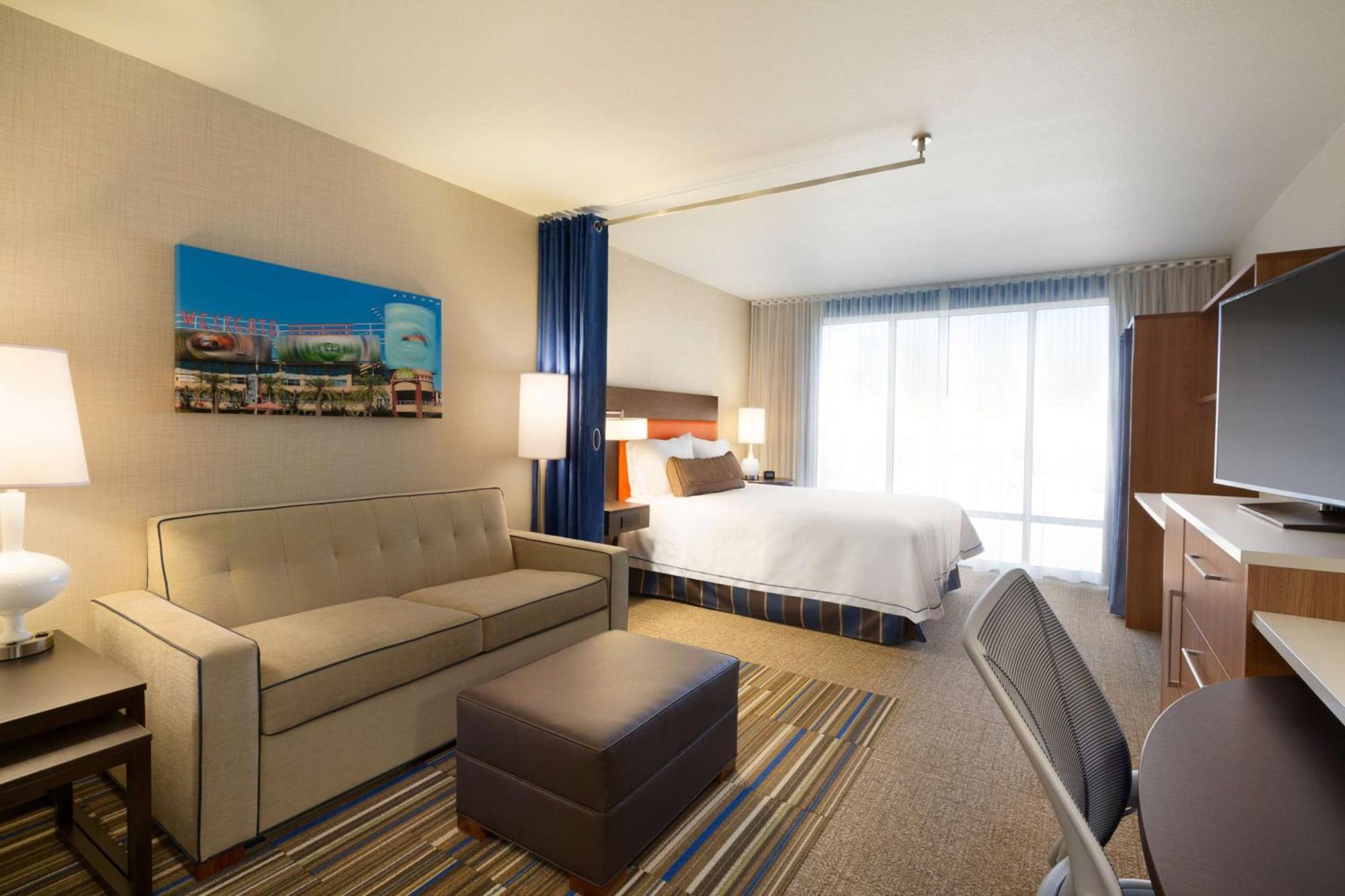 Home2 Suites By Hilton Glendale Westgate Luaran gambar