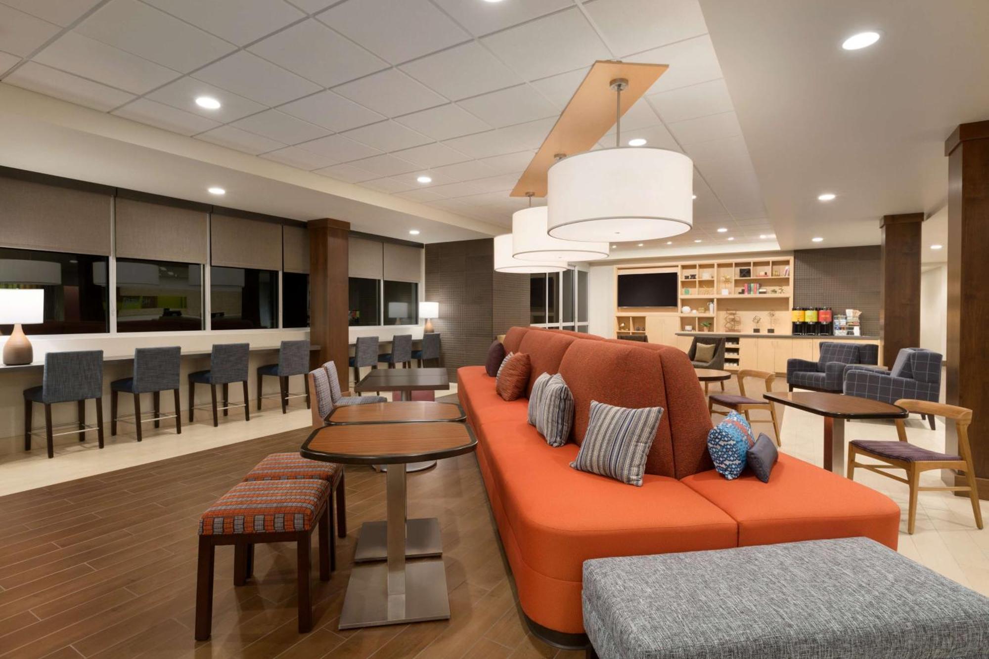 Home2 Suites By Hilton Glendale Westgate Luaran gambar