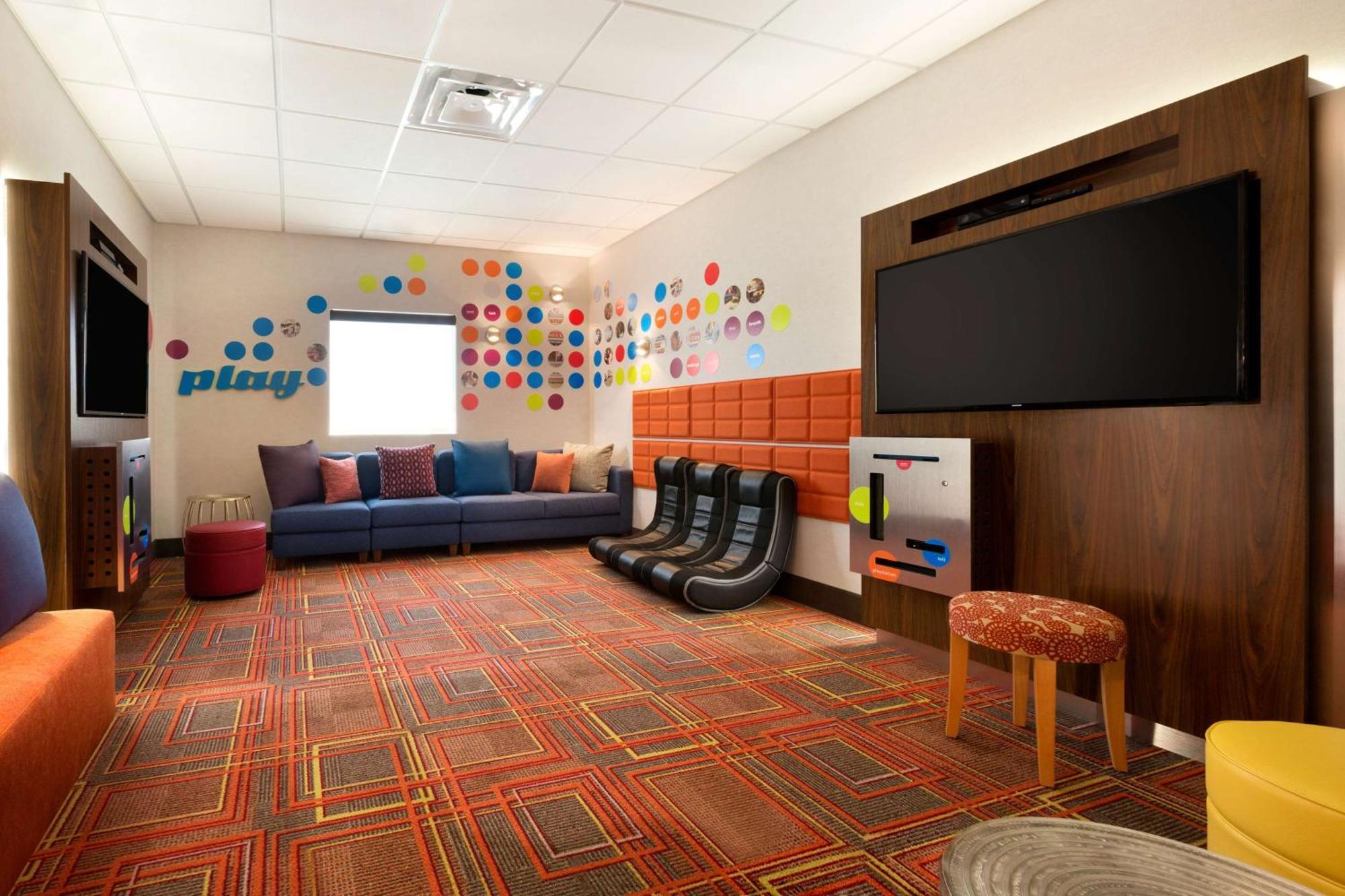 Home2 Suites By Hilton Glendale Westgate Luaran gambar