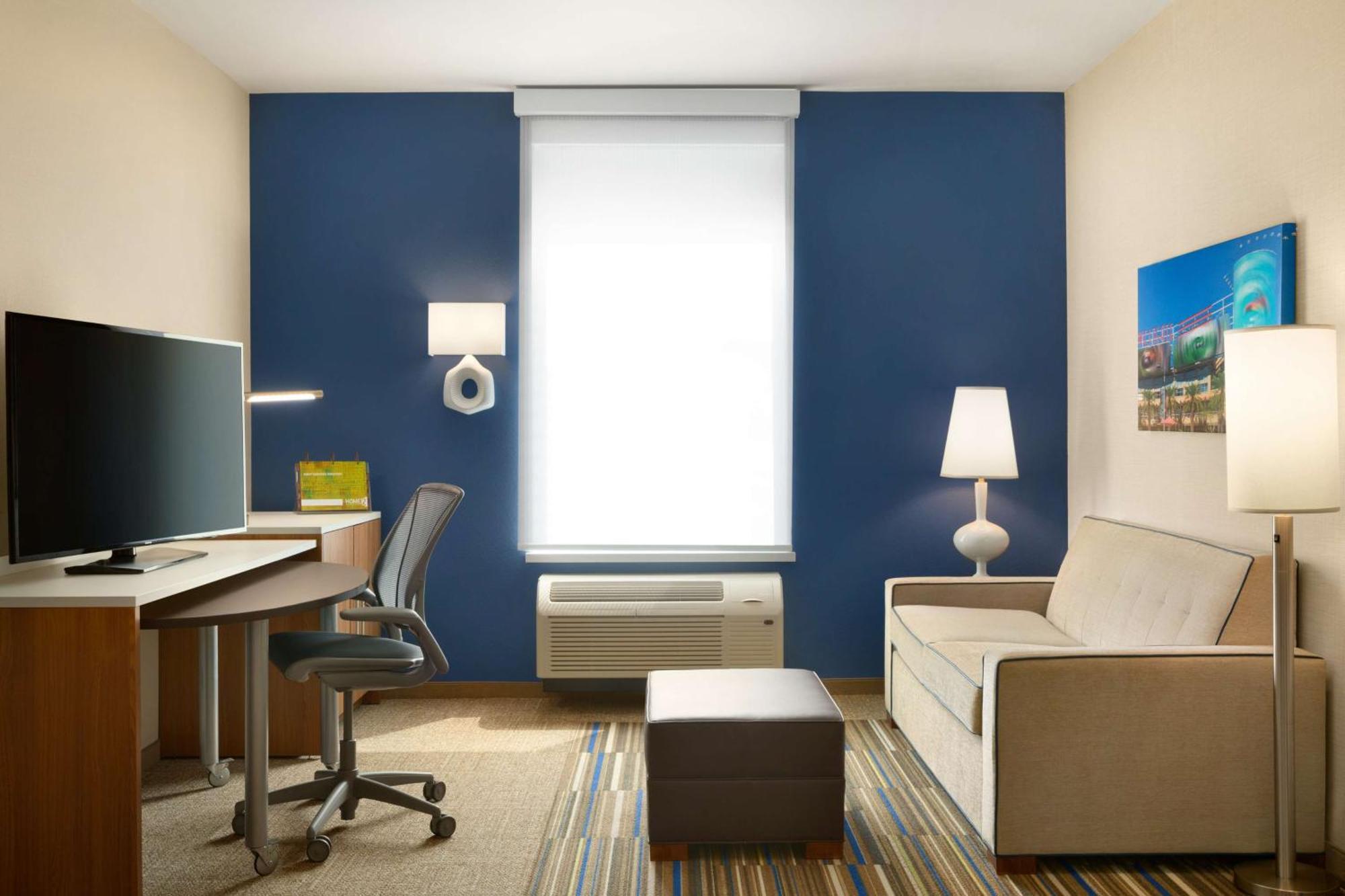 Home2 Suites By Hilton Glendale Westgate Luaran gambar