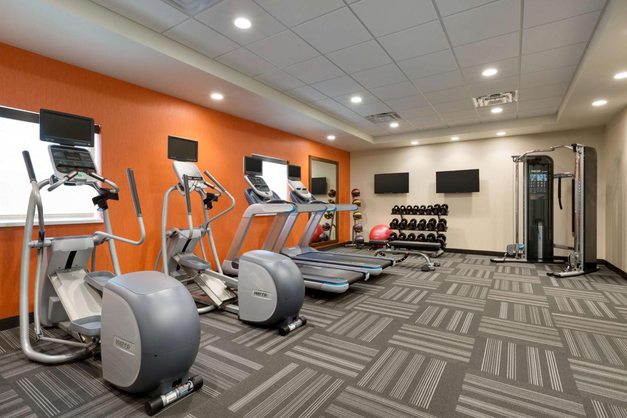 Home2 Suites By Hilton Glendale Westgate Luaran gambar