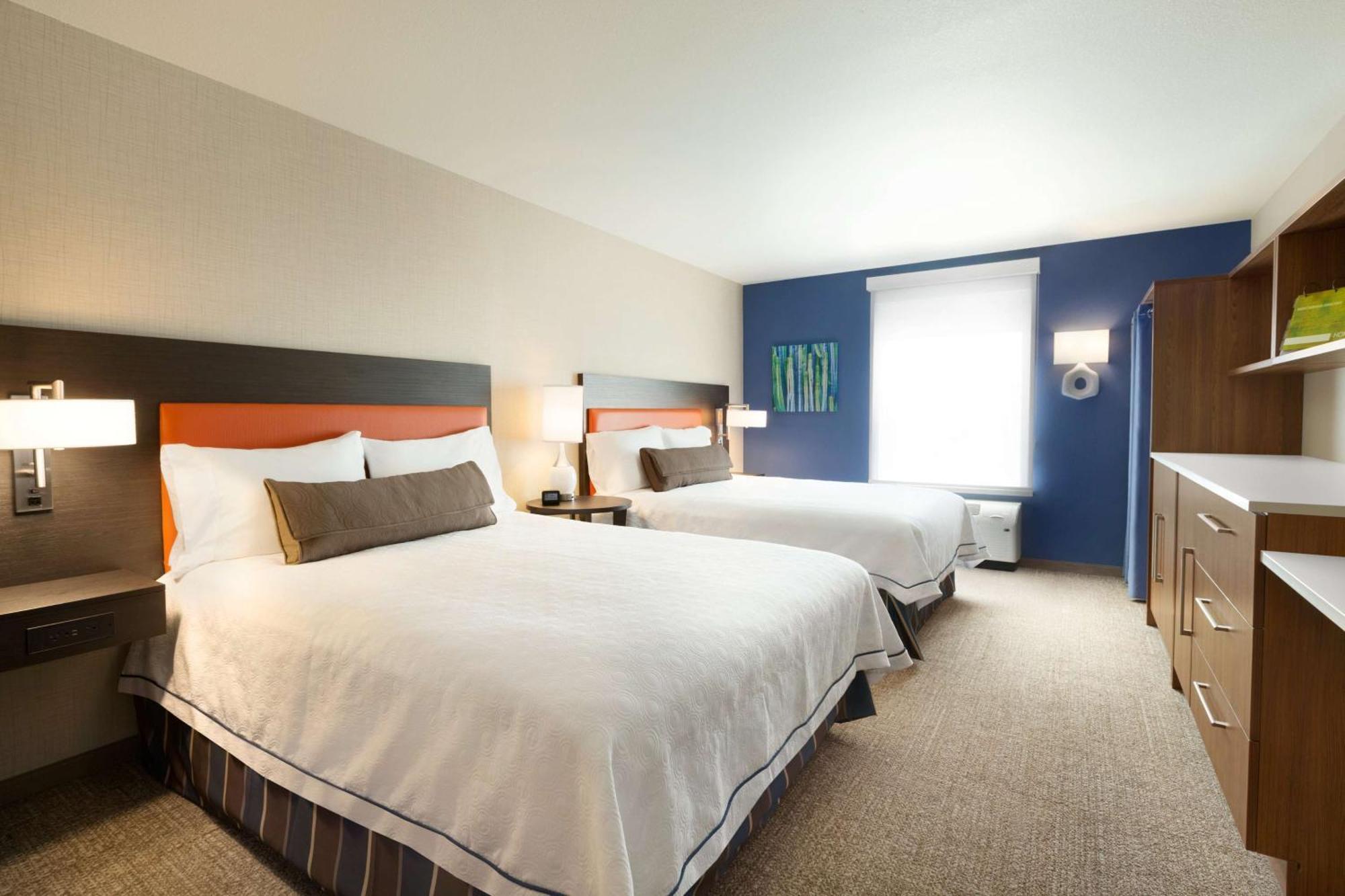 Home2 Suites By Hilton Glendale Westgate Luaran gambar