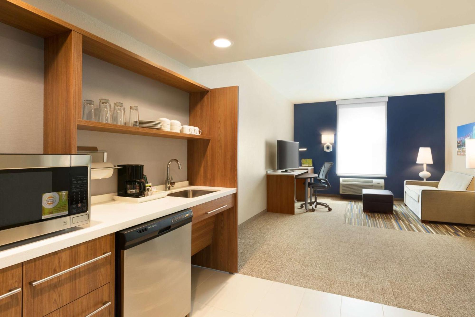 Home2 Suites By Hilton Glendale Westgate Luaran gambar