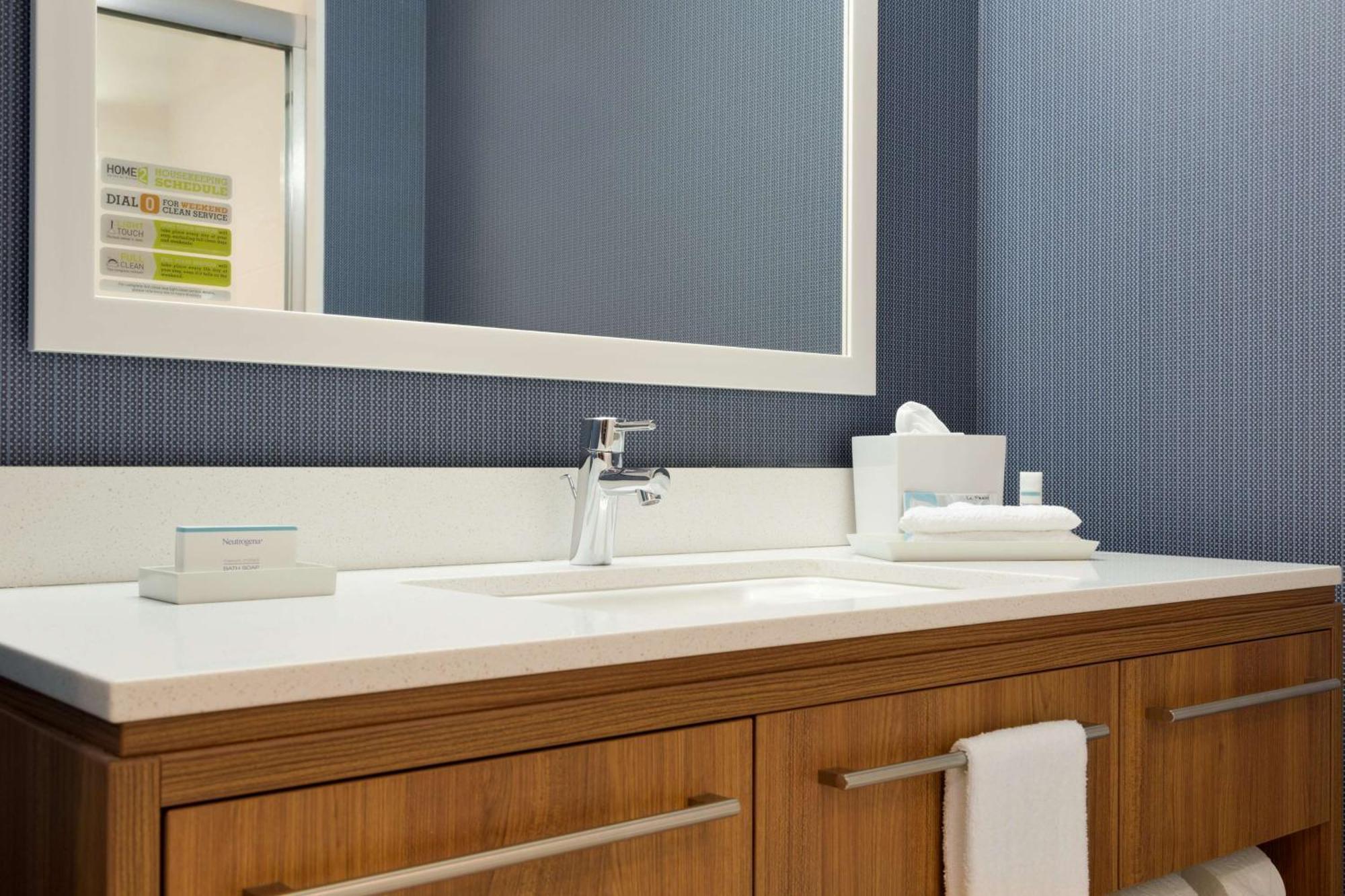 Home2 Suites By Hilton Glendale Westgate Luaran gambar