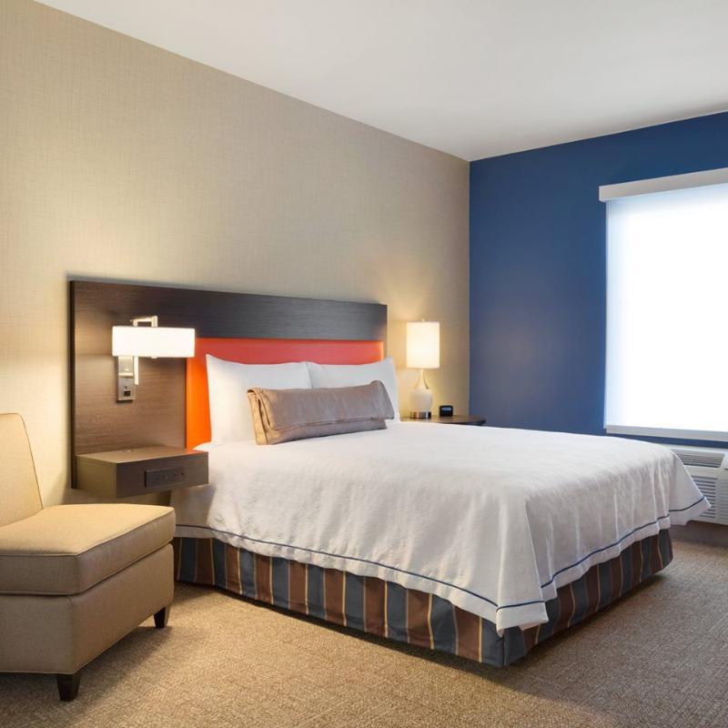 Home2 Suites By Hilton Glendale Westgate Luaran gambar