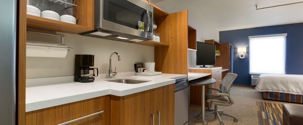 Home2 Suites By Hilton Glendale Westgate Luaran gambar