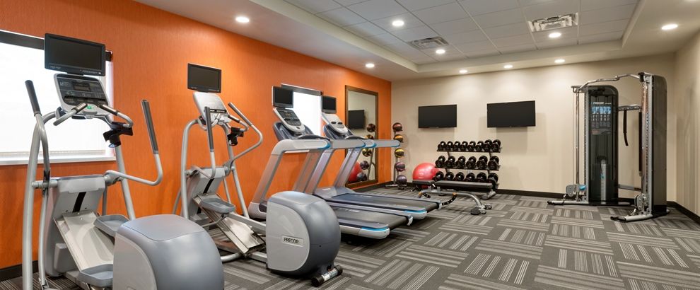Home2 Suites By Hilton Glendale Westgate Luaran gambar
