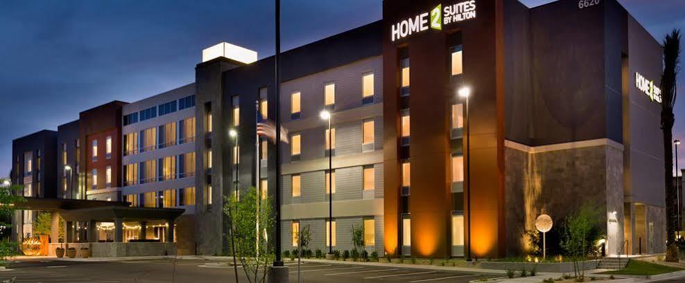 Home2 Suites By Hilton Glendale Westgate Luaran gambar