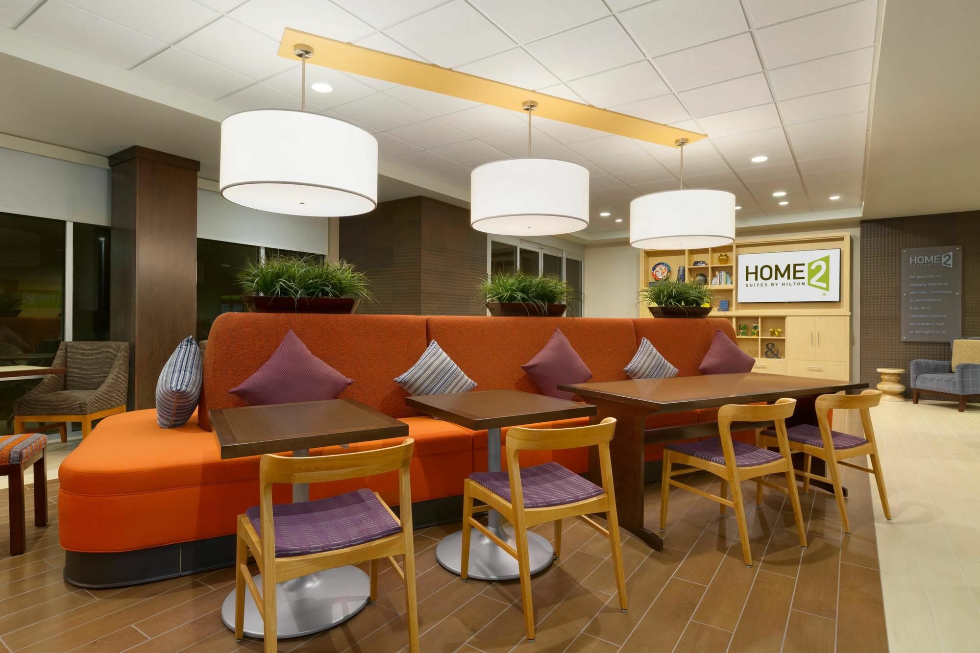 Home2 Suites By Hilton Glendale Westgate Luaran gambar
