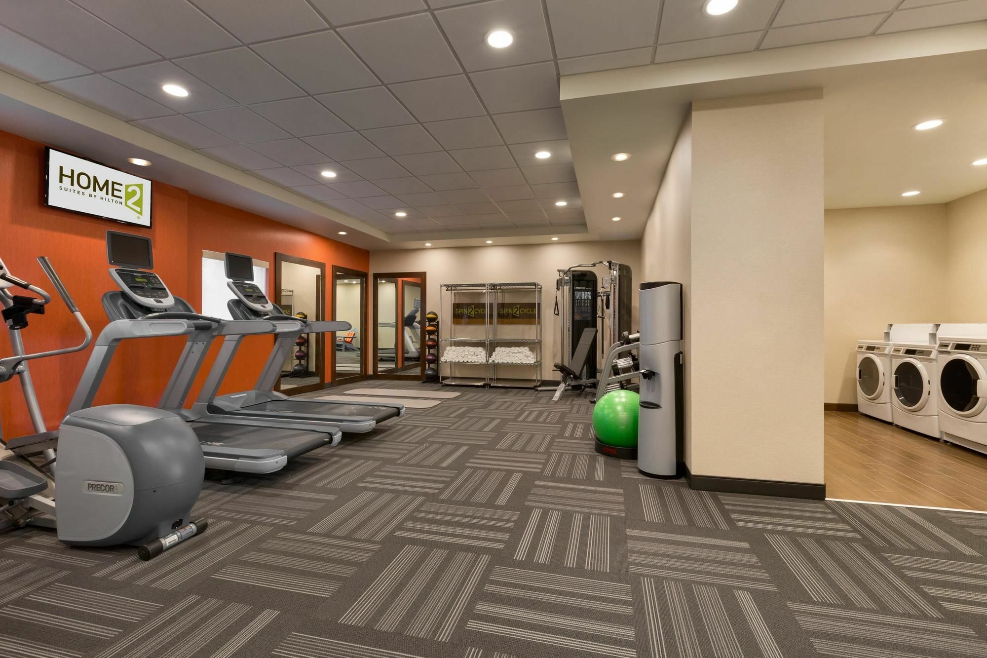 Home2 Suites By Hilton Glendale Westgate Luaran gambar