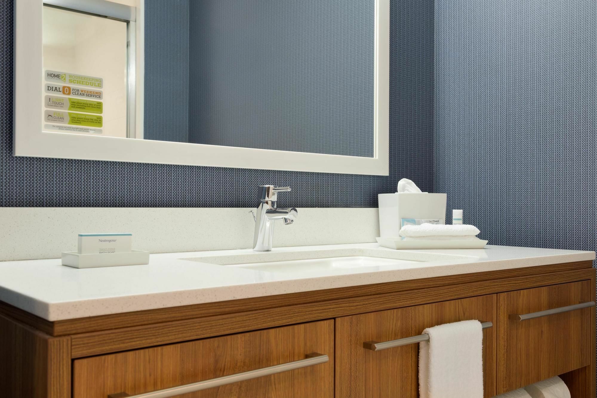 Home2 Suites By Hilton Glendale Westgate Luaran gambar