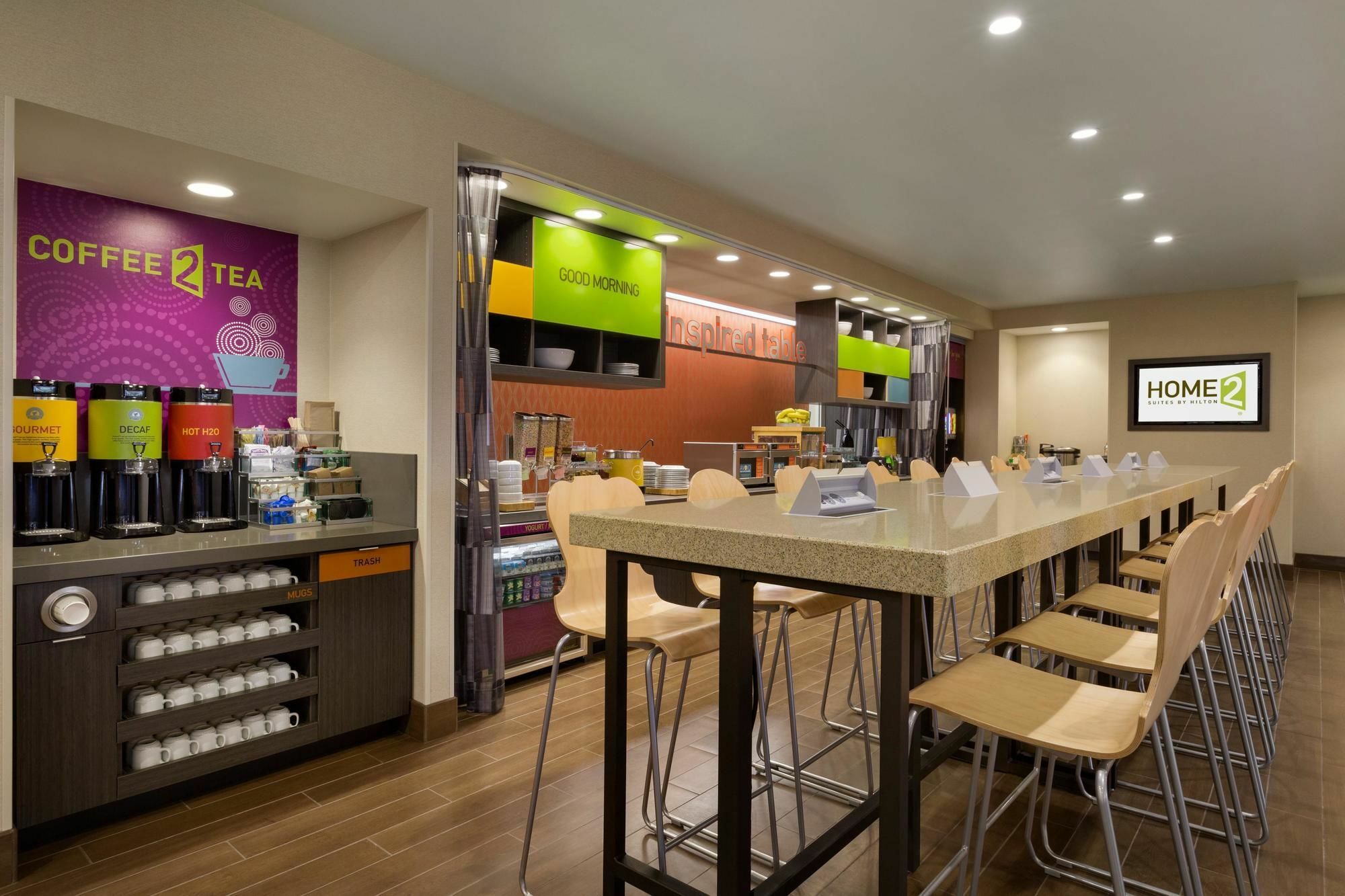 Home2 Suites By Hilton Glendale Westgate Luaran gambar