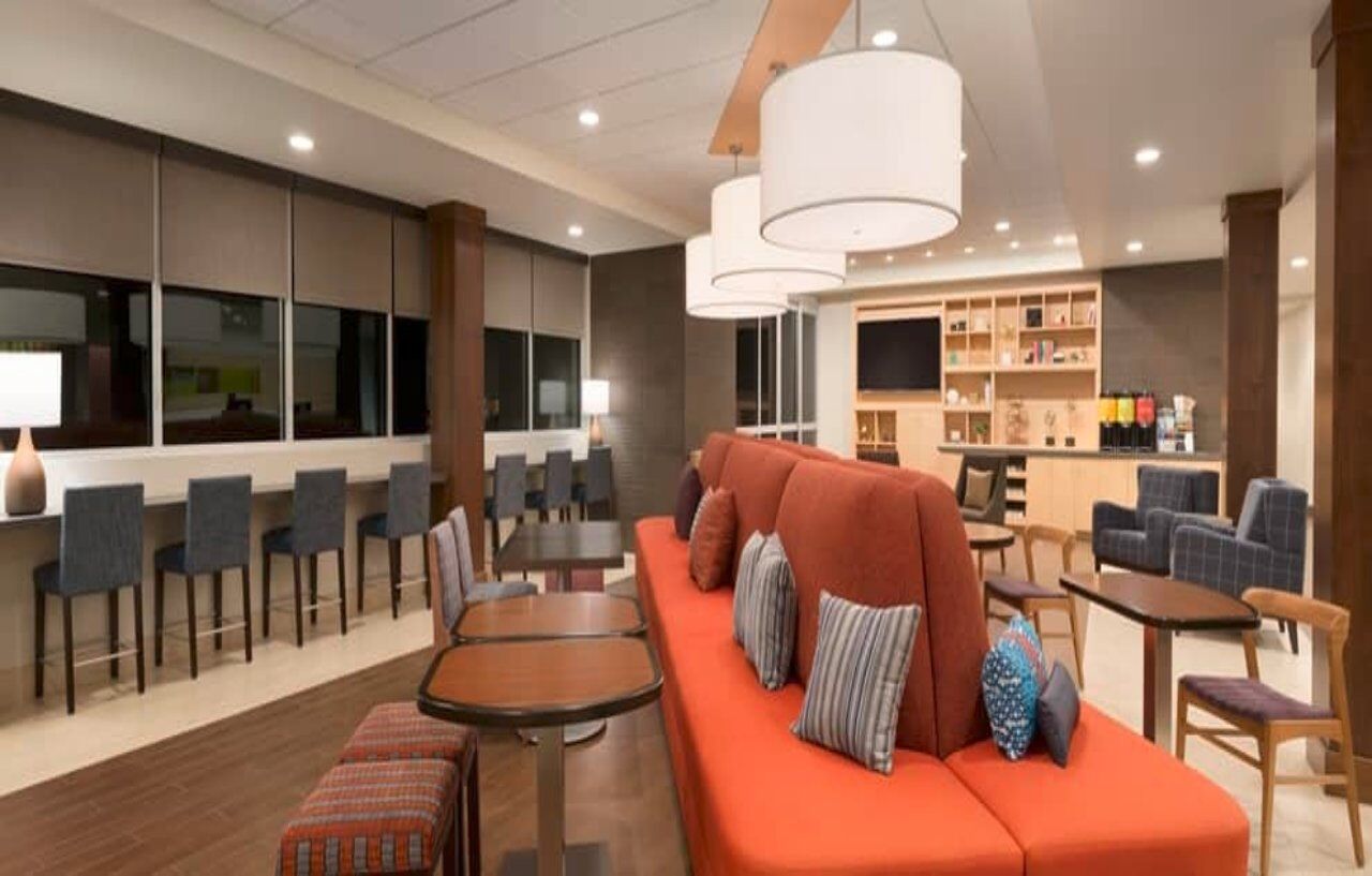 Home2 Suites By Hilton Glendale Westgate Luaran gambar